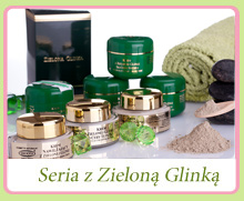 Seria z ZielonÄ
GlinkÄ